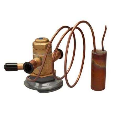 Rheem PRO EXPANSION VALVE, 61-102211-07 61-102211-07